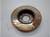  Диск тормозной Volkswagen Touran 2006-2010 21436607 #1