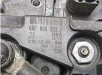 06F903023 Генератор Volkswagen Caddy 2004-2015 21436678 #5