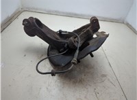 400154CE0A, 402024BA0A, 402026FK0A Ступица (кулак, цапфа) Nissan X-Trail (T32) 2013-2023 22115204 #3