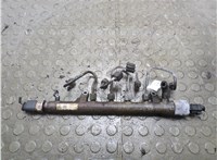  Рампа (рейка) топливная Volkswagen Caddy 2004-2015 21436700 #1