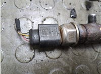  Рампа (рейка) топливная Volkswagen Caddy 2004-2015 21436700 #2
