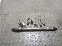  Рампа (рейка) топливная Volkswagen Caddy 2004-2015 21436700 #6