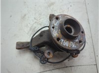  Ступица (кулак, цапфа) Nissan Note E11 2005-2013 22125193 #1