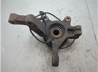  Ступица (кулак, цапфа) Nissan Note E11 2005-2013 22125193 #2