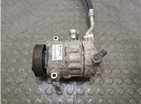  Компрессор кондиционера Volkswagen Caddy 2004-2015 21436709 #2