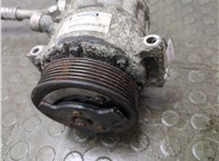  Компрессор кондиционера Volkswagen Caddy 2004-2015 21436709 #4