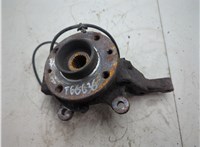  Ступица (кулак, цапфа) Nissan Note E11 2005-2013 21436724 #1