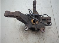  Ступица (кулак, цапфа) Nissan Note E11 2005-2013 21436724 #2