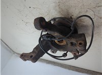  Ступица (кулак, цапфа) Nissan Note E11 2005-2013 21436724 #3