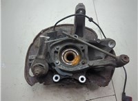  Ступица (кулак, цапфа) Mercedes S W221 2005-2013 21436730 #1