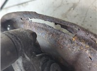  Ступица (кулак, цапфа) Mercedes S W221 2005-2013 21436730 #2
