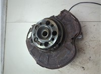  Ступица (кулак, цапфа) Mercedes S W221 2005-2013 21436730 #4
