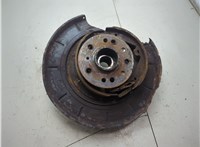  Ступица (кулак, цапфа) Mercedes ML W164 2005-2011 21436736 #1