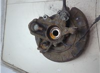  Ступица (кулак, цапфа) Mercedes ML W164 2005-2011 21436736 #2