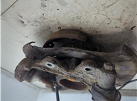  Ступица (кулак, цапфа) Mercedes ML W164 2005-2011 21436736 #3