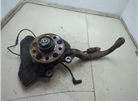  Ступица (кулак, цапфа) Mercedes S W221 2005-2013 21436780 #1