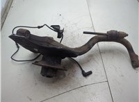  Ступица (кулак, цапфа) Mercedes S W221 2005-2013 21436780 #2