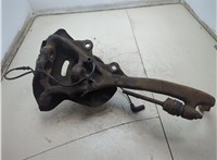  Ступица (кулак, цапфа) Mercedes S W221 2005-2013 21436780 #3