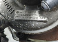  Турбина Volkswagen Caddy 2004-2015 21436786 #6