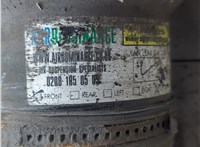  Амортизатор подвески Mercedes S W221 2005-2013 22136381 #2