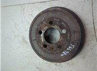  Барабан тормозной Skoda Fabia 2007-2014 21436869 #1