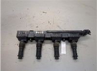  Катушка зажигания Opel Corsa C 2000-2006 21436999 #5