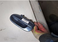 8365017000 Ручка двери наружная Hyundai Matrix 2001-2010 21437025 #1