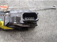 13432376 Замок двери Opel Meriva 2010-2018 21437232 #2