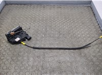 13432376 Замок двери Opel Meriva 2010-2018 21437232 #3