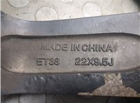 ZL7231 Комплект литых дисков Cadillac Escalade 3 2006-2014 21437263 #54