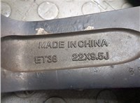 ZL7231 Комплект литых дисков Cadillac Escalade 3 2006-2014 21437263 #68