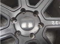 ZL7231 Комплект литых дисков Cadillac Escalade 3 2006-2014 21437263 #79