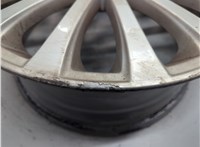  Комплект литых дисков Subaru Legacy (B14) 2009-2014 21436983 #16
