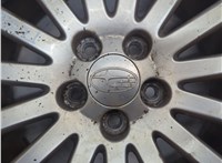  Комплект литых дисков Subaru Legacy (B14) 2009-2014 21436983 #29