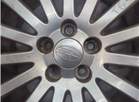  Комплект литых дисков Subaru Legacy (B14) 2009-2014 21436983 #34
