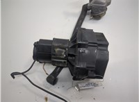  Нагнетатель воздуха (насос продувки) Mercedes ML W163 1997-2005 21437604 #2