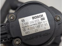  Нагнетатель воздуха (насос продувки) Mercedes ML W163 1997-2005 21437604 #5