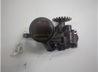  Насос масляный Mercedes ML W163 1997-2005 21437605 #1