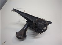  Насос масляный Mercedes ML W163 1997-2005 21437605 #2