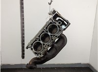  Головка блока (ГБЦ) Mercedes ML W163 1997-2005 21437606 #3