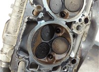  Головка блока (ГБЦ) Mercedes ML W163 1997-2005 21437606 #9