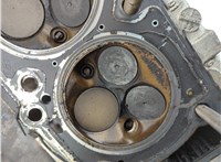  Головка блока (ГБЦ) Mercedes ML W163 1997-2005 21437607 #2