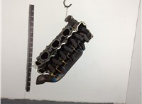  Головка блока (ГБЦ) Mercedes ML W163 1997-2005 21437607 #1