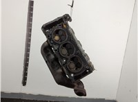  Головка блока (ГБЦ) Mercedes ML W163 1997-2005 21437607 #3