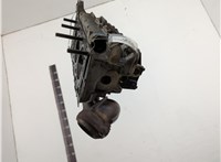  Головка блока (ГБЦ) Mercedes ML W163 1997-2005 21437607 #7