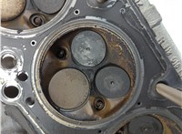  Головка блока (ГБЦ) Mercedes ML W163 1997-2005 21437607 #10