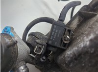  Коллектор впускной Mercedes ML W163 1997-2005 21437614 #2