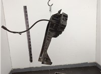  Поддон Mercedes ML W163 1997-2005 21437676 #3