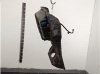  Поддон Mercedes ML W163 1997-2005 21437676 #5