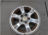  Комплект литых дисков Toyota RAV 4 2012-2019 21438140 #3